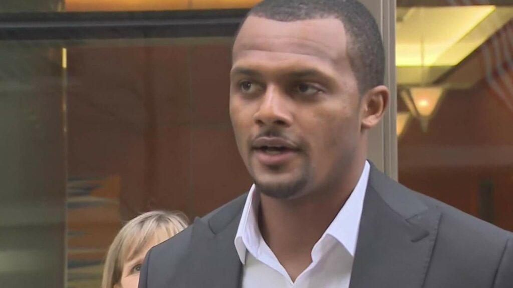 Deshaun Watson