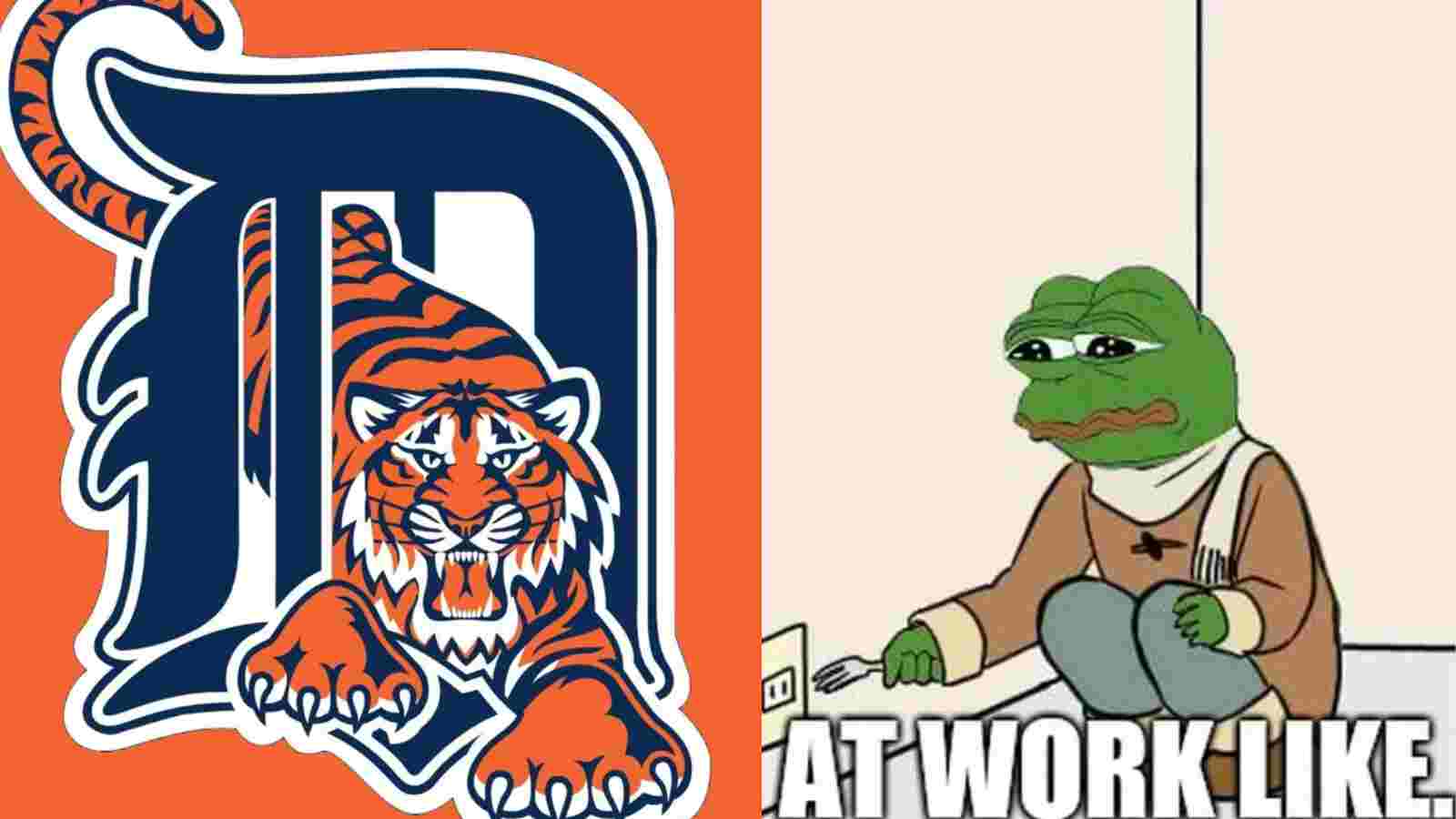 “I knew it hit the wall” Detroit Tigers humiliating themselves after they issued a nincompoop Solicitation Letter