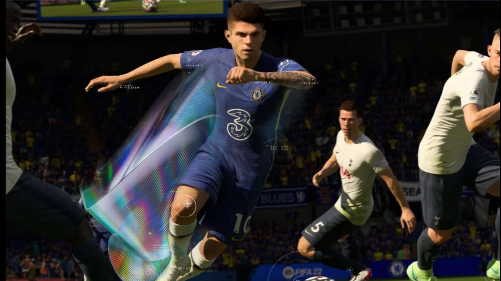 FIFA 22 Title Update 15: New Patch notes listed!