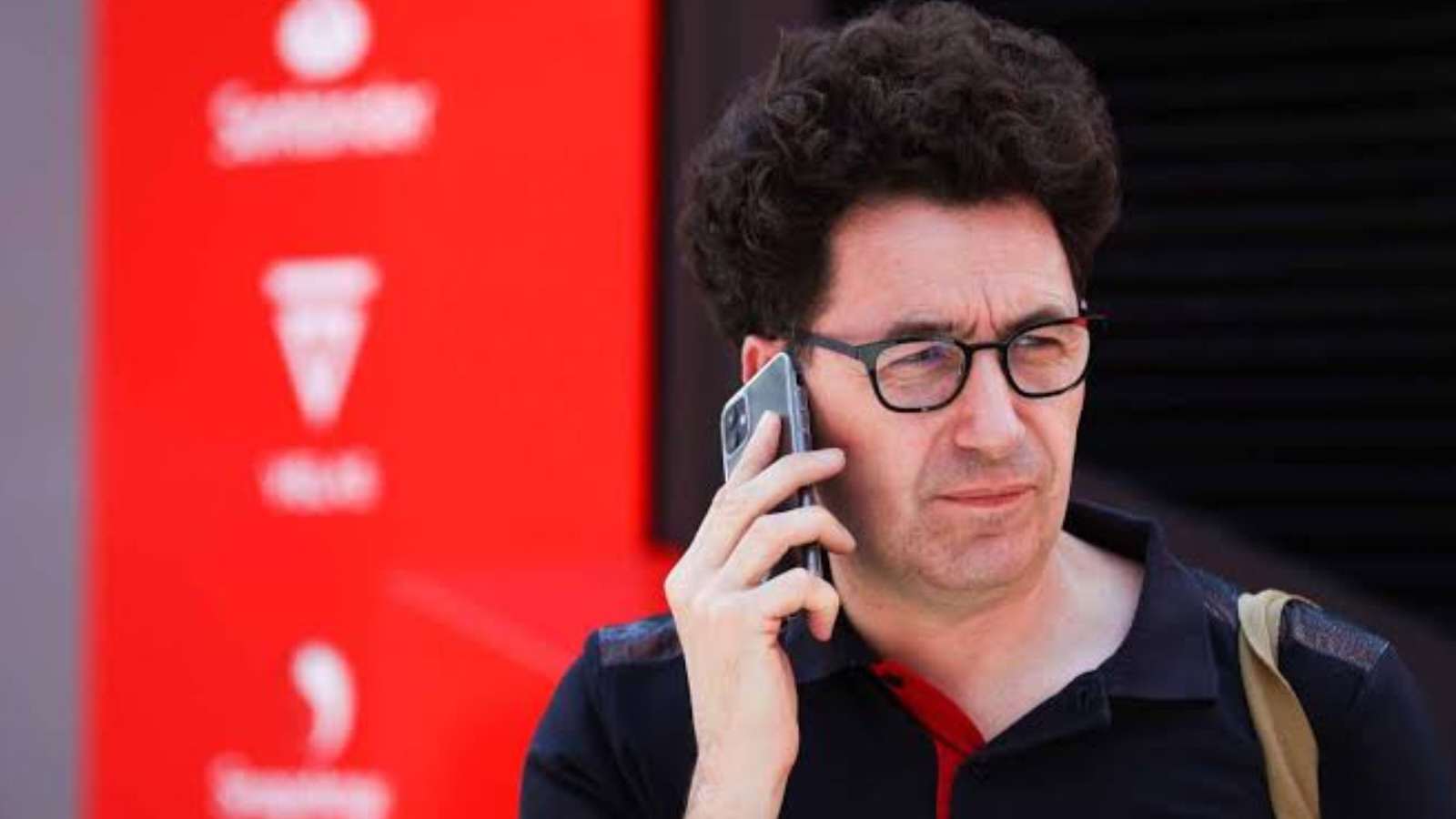 “In 13 races we failed only once” : Mattia Binotto says Ferrari can take only ‘positives’ from first half of the season