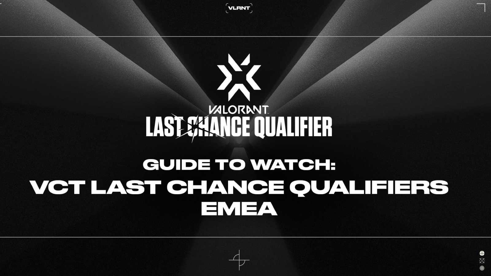 VCT EMEA Last Chance Qualifier 2022: Schedule, teams, and more