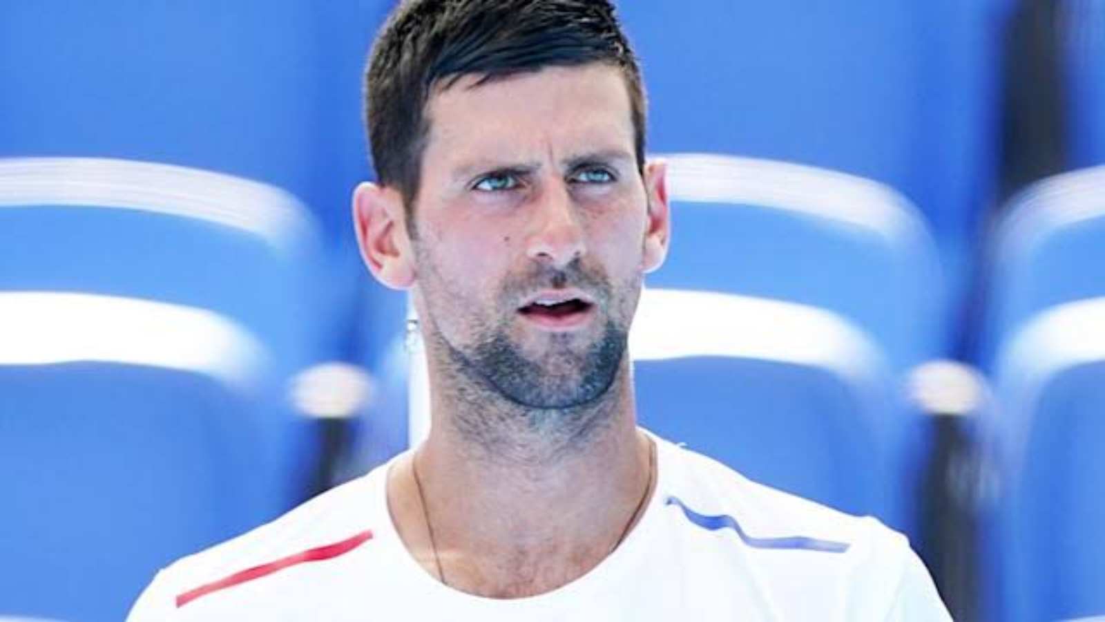 “Even while unvaccinated migrants pour in,” Famous journalist calls out the ‘Double Standards’ in not allowing Novak Djokovic for the US Open