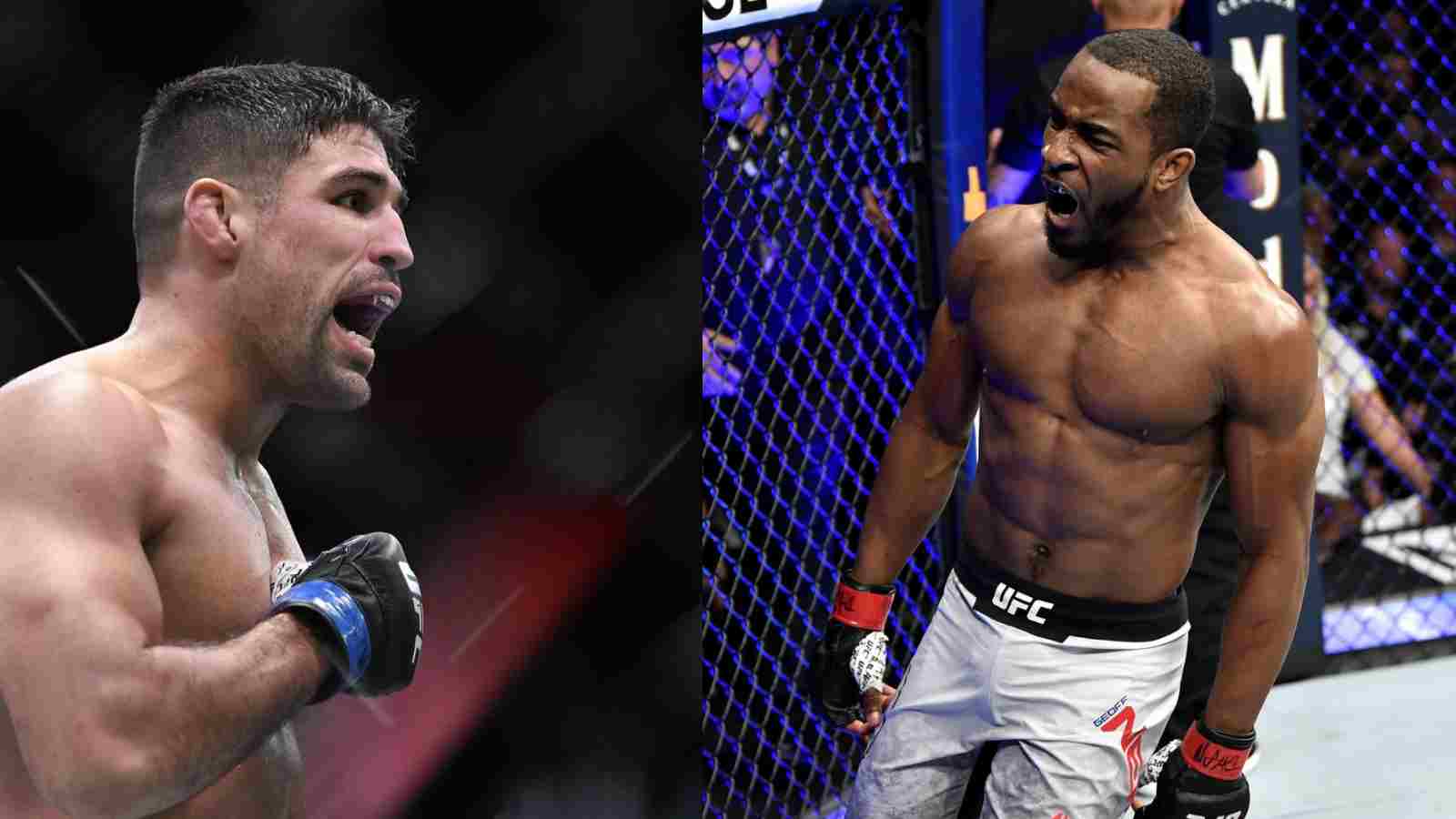 UFC Vegas 59: Vicente Luque vs Geoff Neal Prediction, Odds, and Fight preview