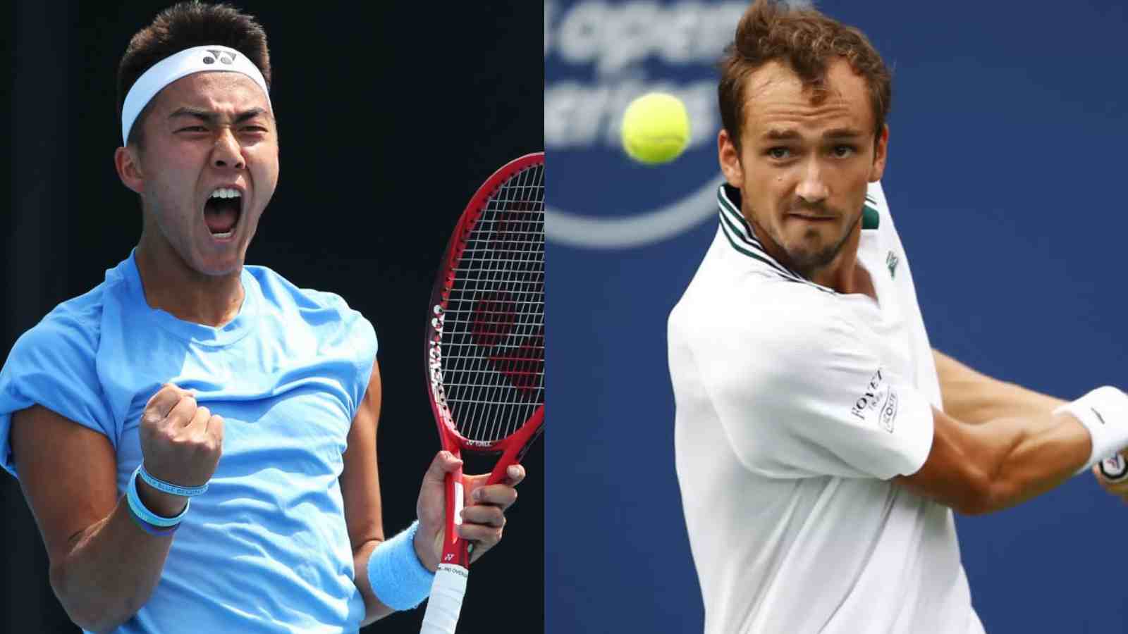 Los Cabos 2022: Daniil Medvedev vs Rinky Hijikata Live Stream, Match Timings, Prediction, and Preview for Citi Open