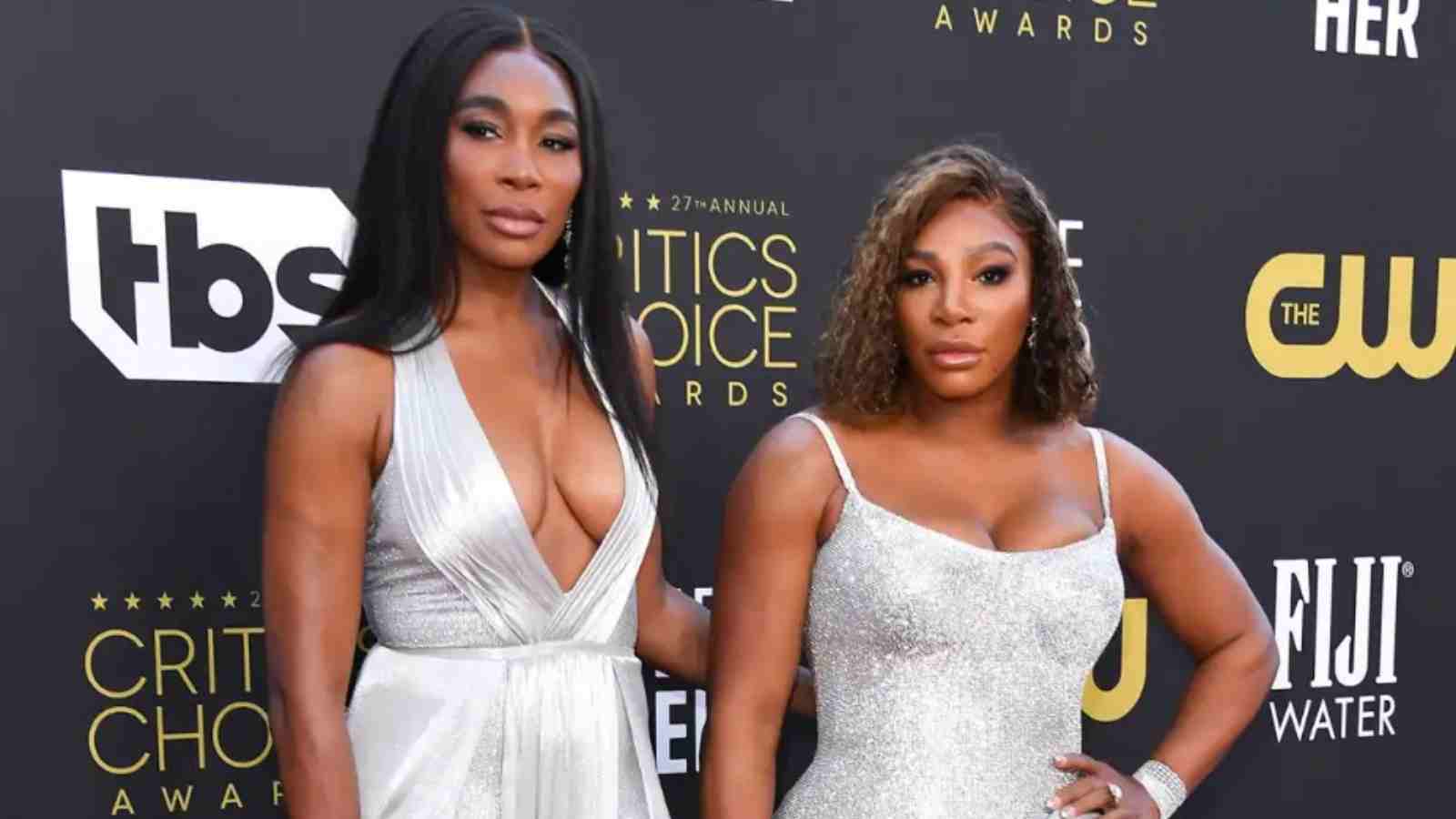 Serena Williams or Venus Williams? Which sister is more richer?