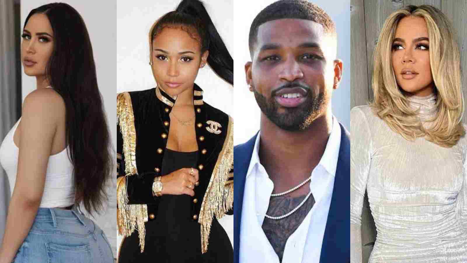 “Paying $1.5 Million child support to 3 baby mamas” Tristan Thompson is paying the ultimate price for his disloyalty 