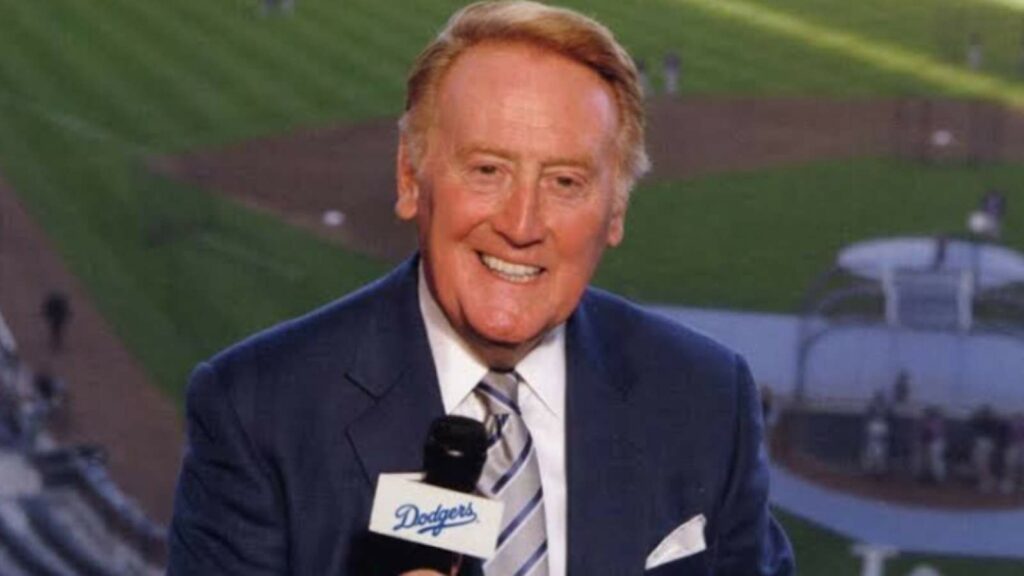 Vin Scully