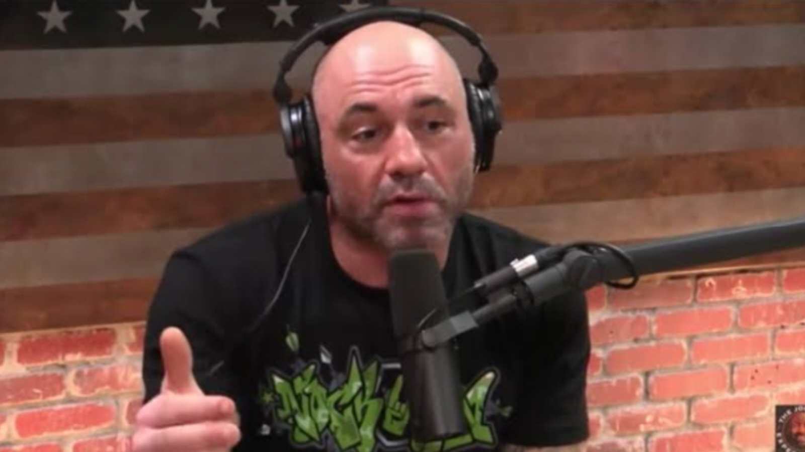 “A terrible law” – Joe Rogan bashes Texas Abortion law amid Roe vs Wade controversy