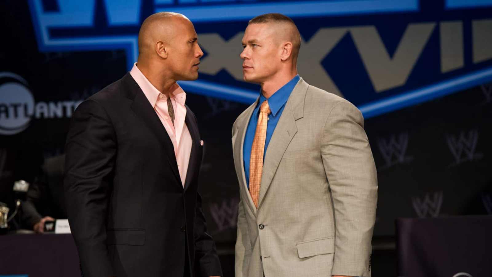 “I was speaking from a point of selfish ignorance”- When John Cena revealed  that his judgement about Dwayne Johnson’s Hollywood transition was incorrect