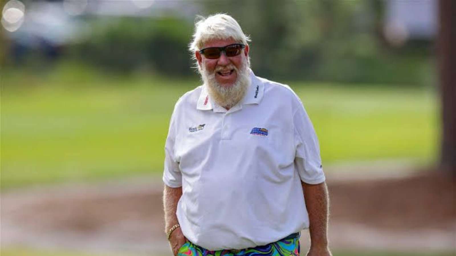 “I begged Greg”: John Daly insists ‘he wants to be a part’ of LIV Golf despite being rejected by Greg Norman