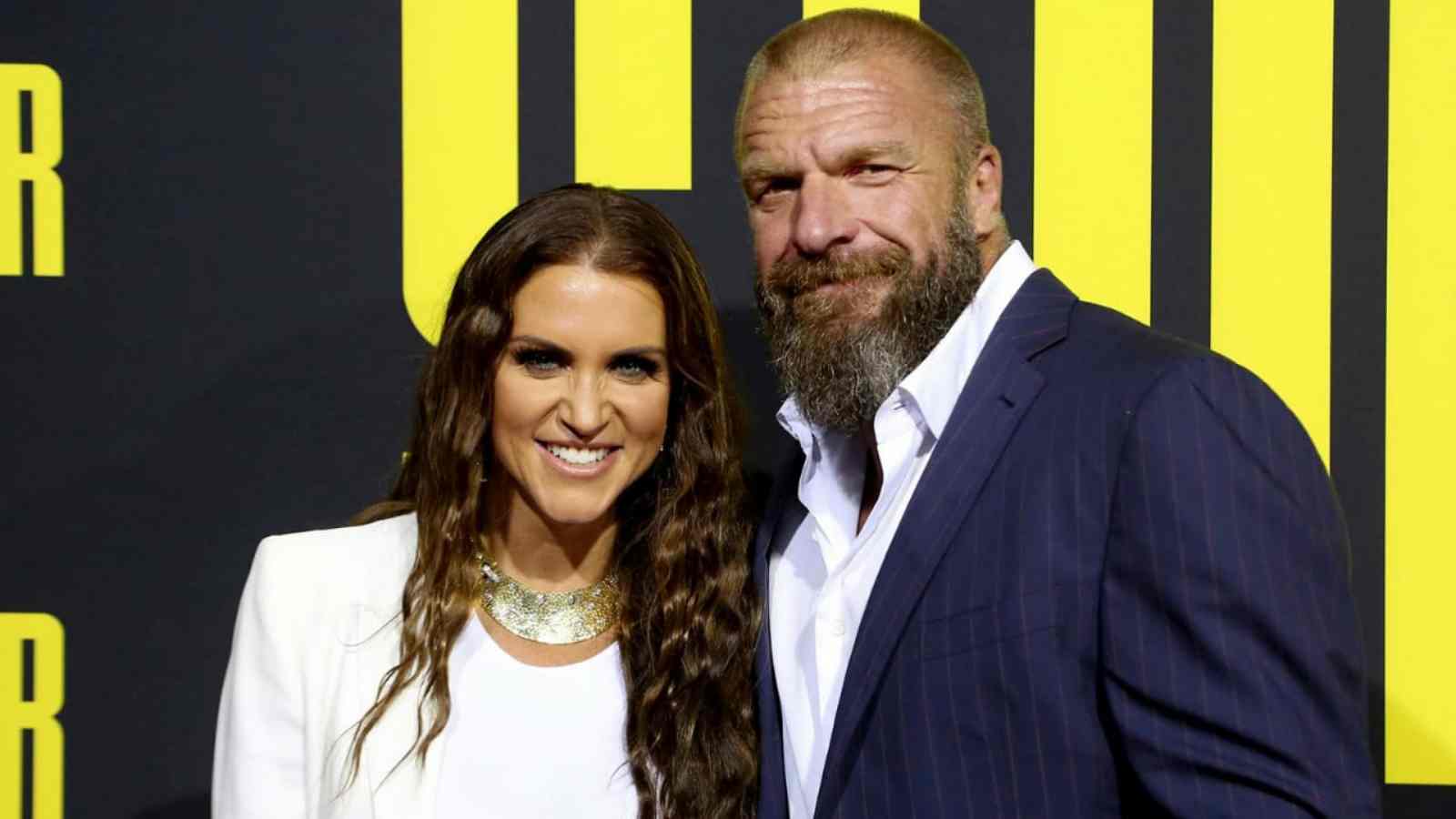 “Can you believe it? It’s such an injustice”- WWE legend believes Triple H and Stephanie McMahon should call him for a role in WWE