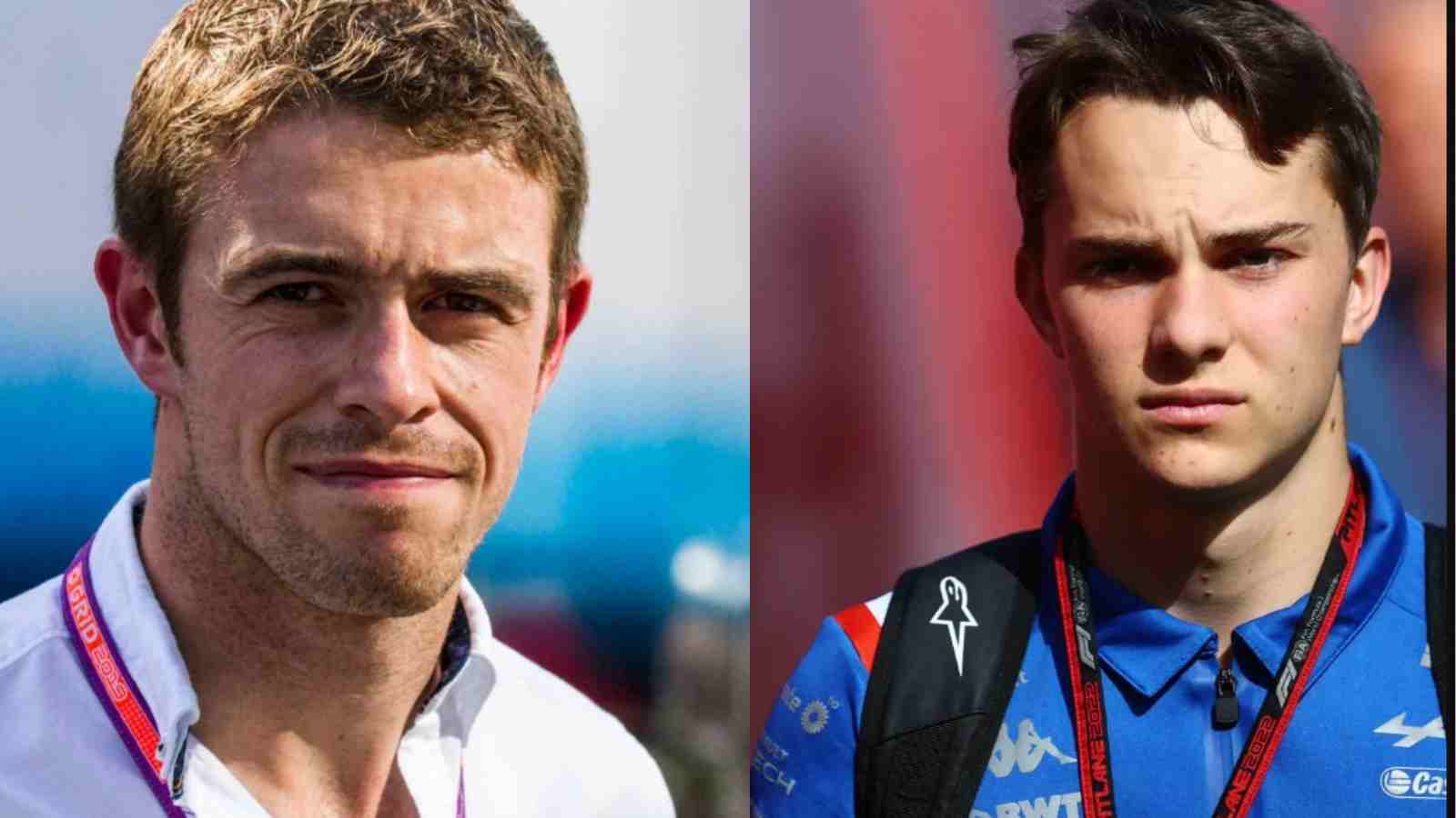 “Yeah it is very odd,” Paul Di Resta shocked by Oscar Piastri’s transfer drama