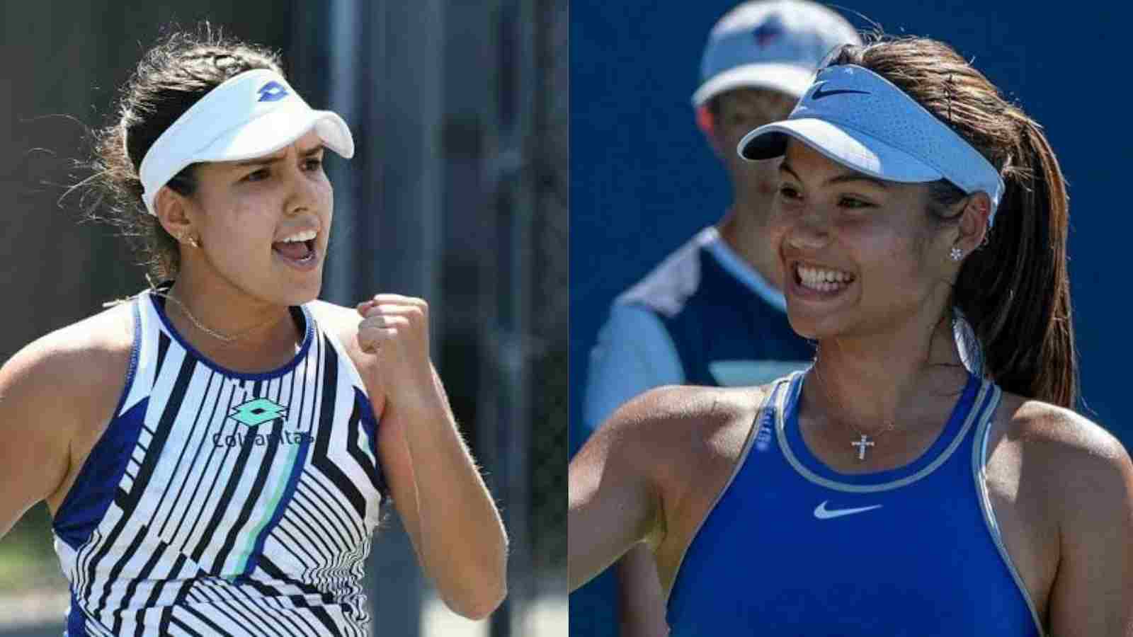 Washington 2022: Emma Raducanu vs  Camila Osorio Live Stream, Match Timings, Prediction, and Preview for Citi Open