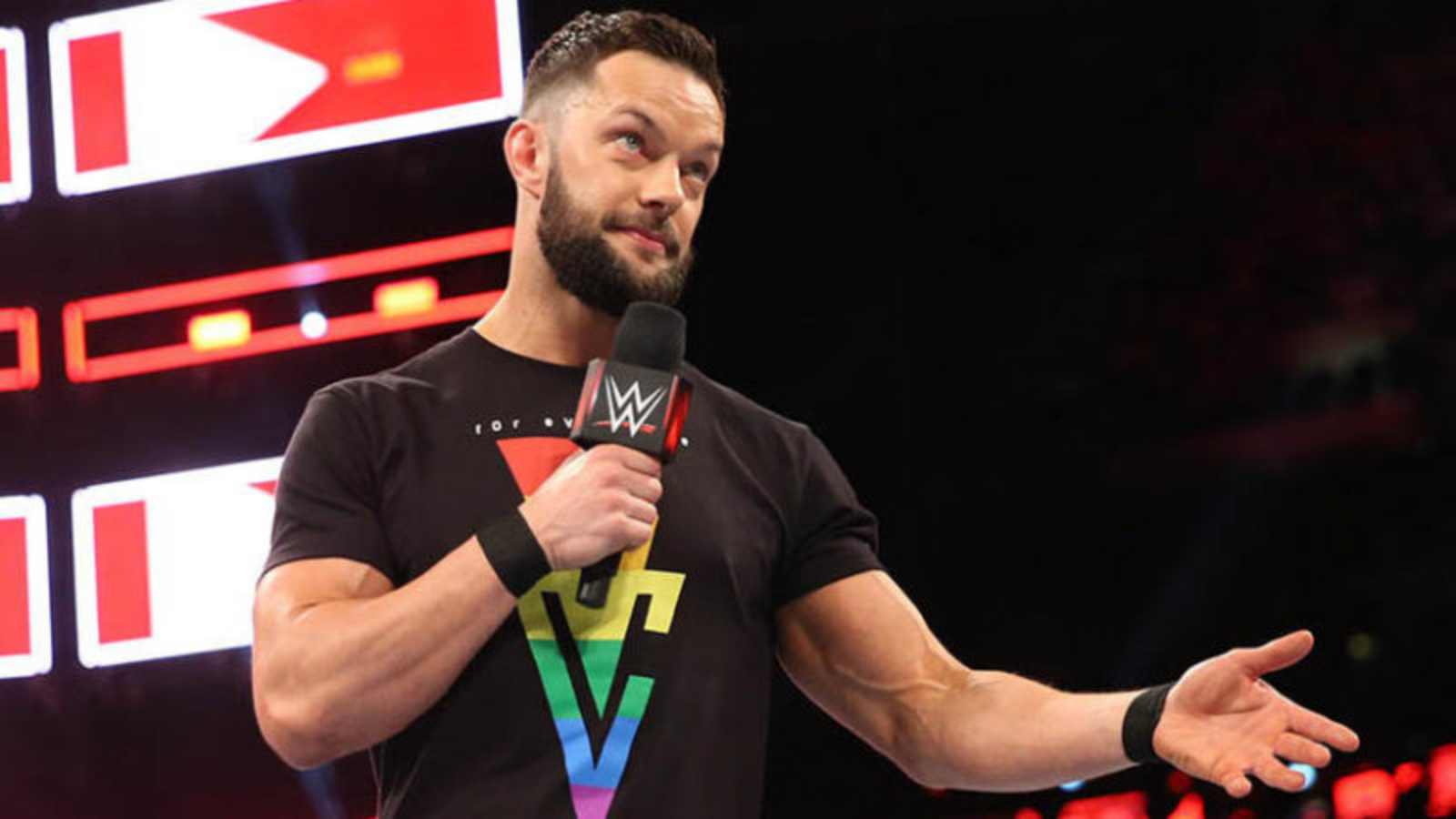 “I tell them to go”- Finn Balor reveals that he advices some WWE wrestlers to look for other opportunities