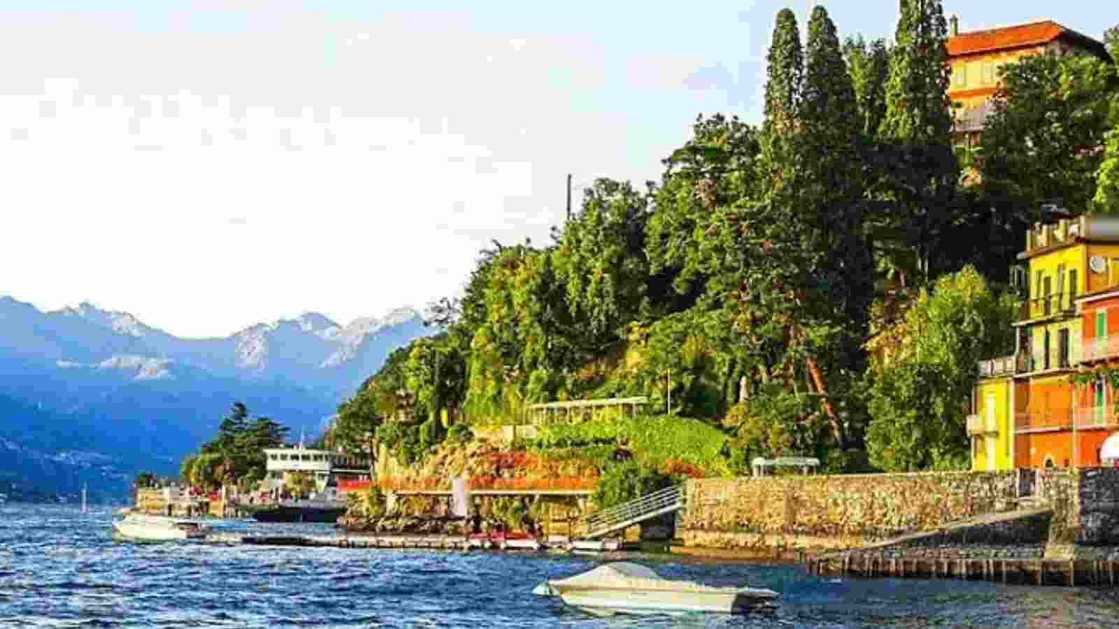 Lake Como