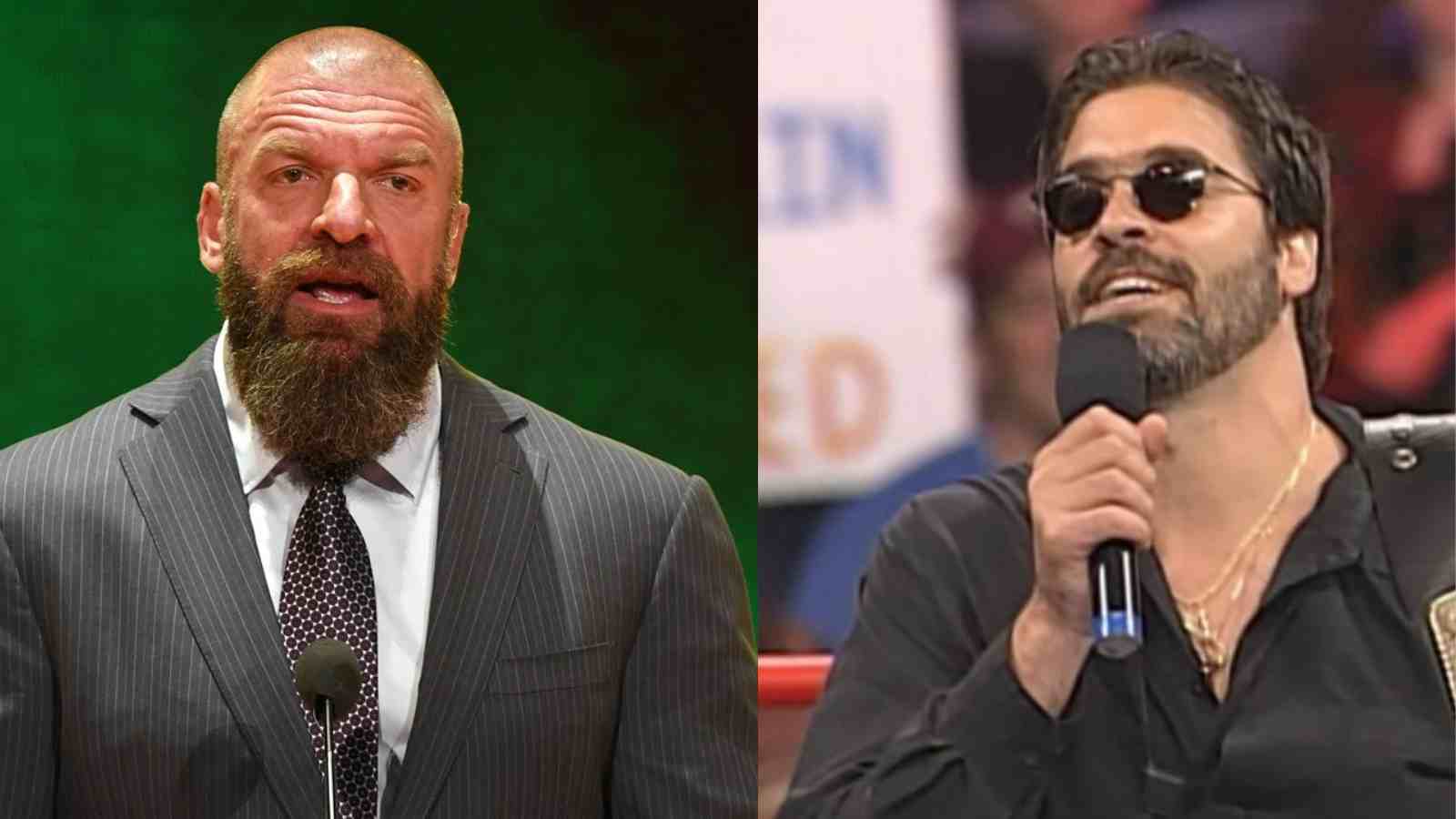 “The casual fans won’t give a cr*p” Vince Russo questions Triple H’s booking on Raw, Accuses him of booking for ‘Marks’ “