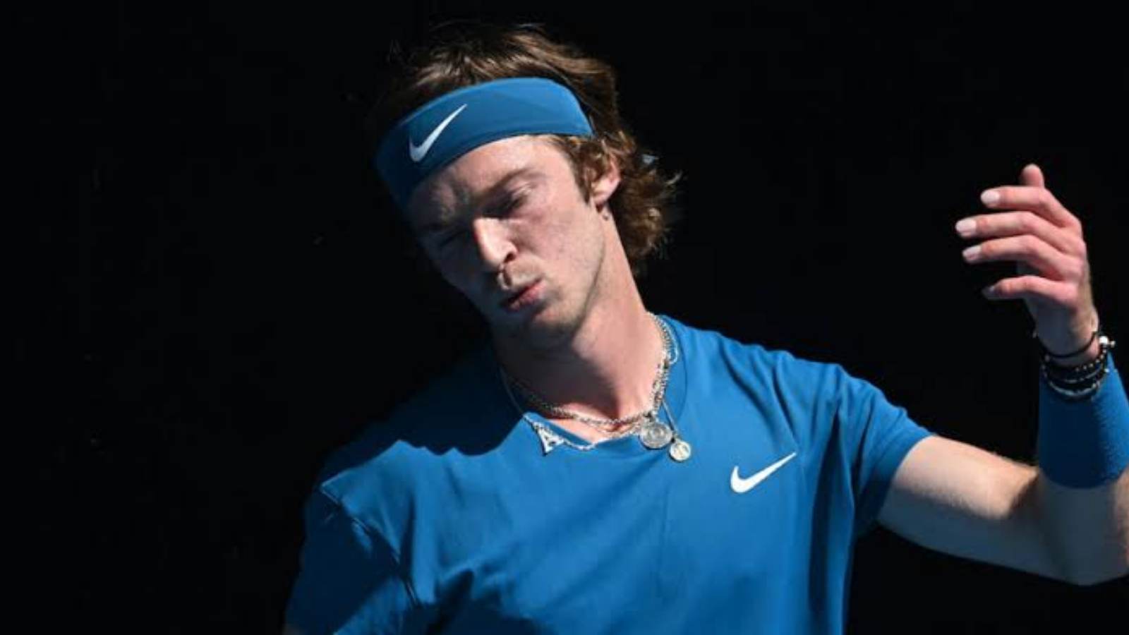 “I believe tennis can be without politics” Banned from Wimbledon, Russian player Andrey Rublev calls for better unity in the sport