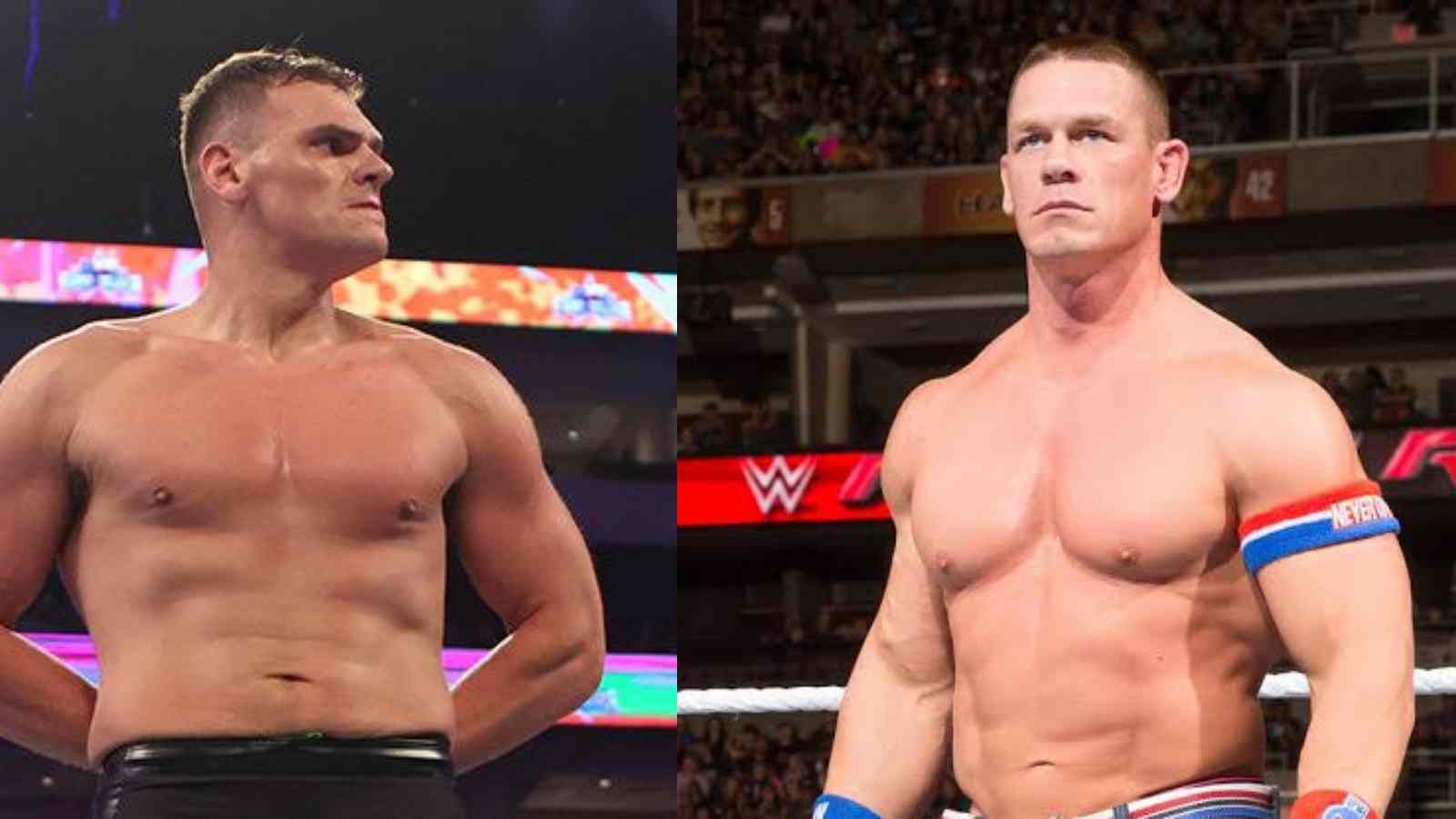 “I would like to wrestle John Cena” – Gunther expresses his desire to face John Cena