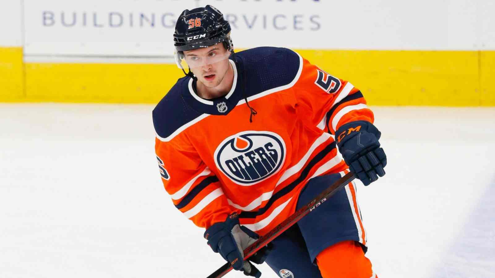 “Yam re-signed” – Kailer Yamamoto signs two-year $6.2 million contract with Oilers, avoids arbitration