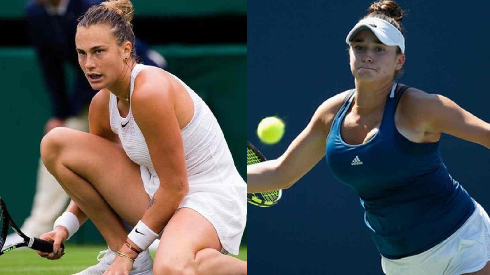 Silicon Valley Classic 2022: Aryna Sabalenka vs Caroline Dolehide Live Stream, Match Timings, Prediction, and Preview