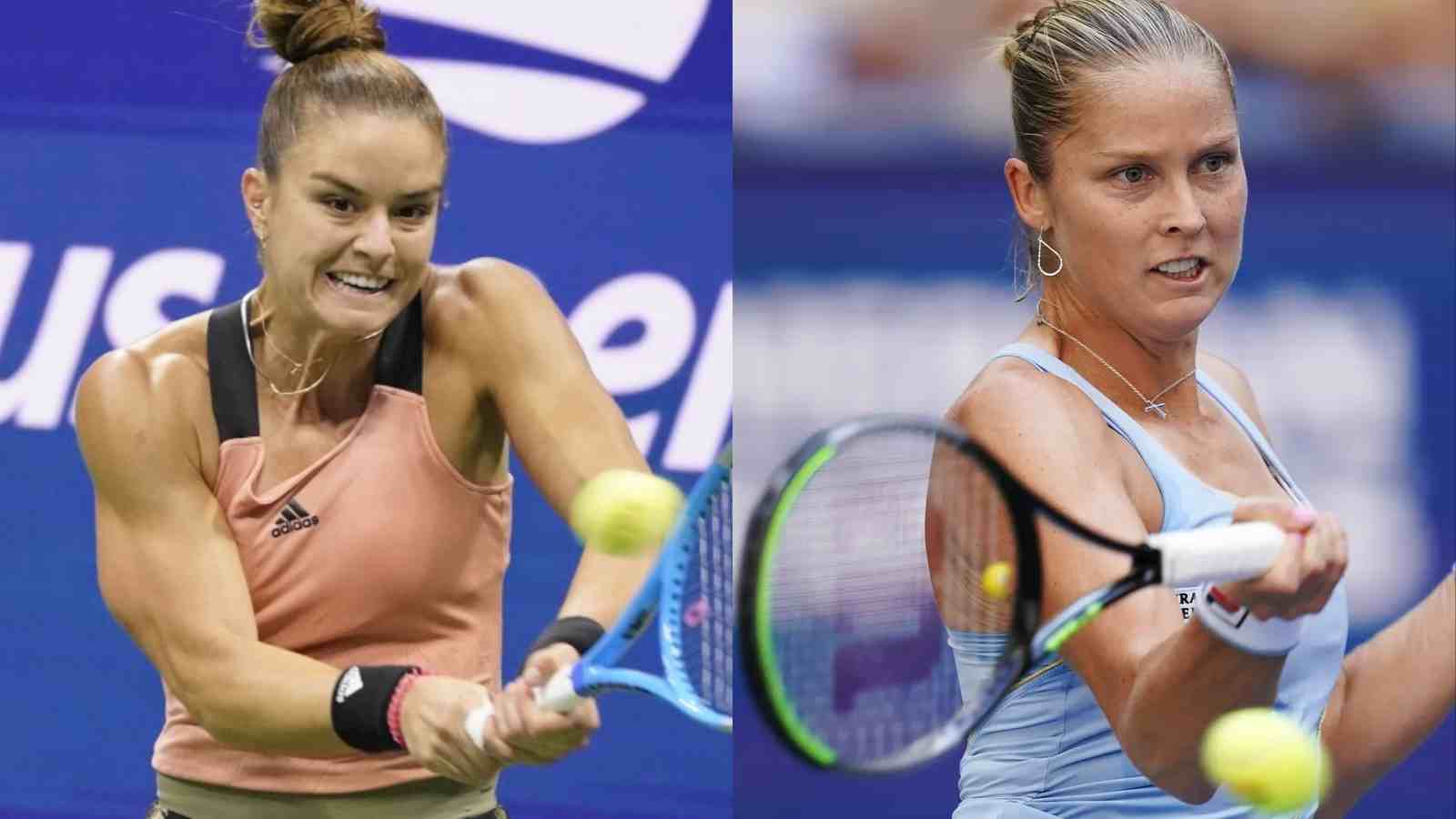 Silicon Valley Classic 2022: Maria Sakkari vs Shelby Rogers Live Stream, Match Timings, Prediction, and Preview