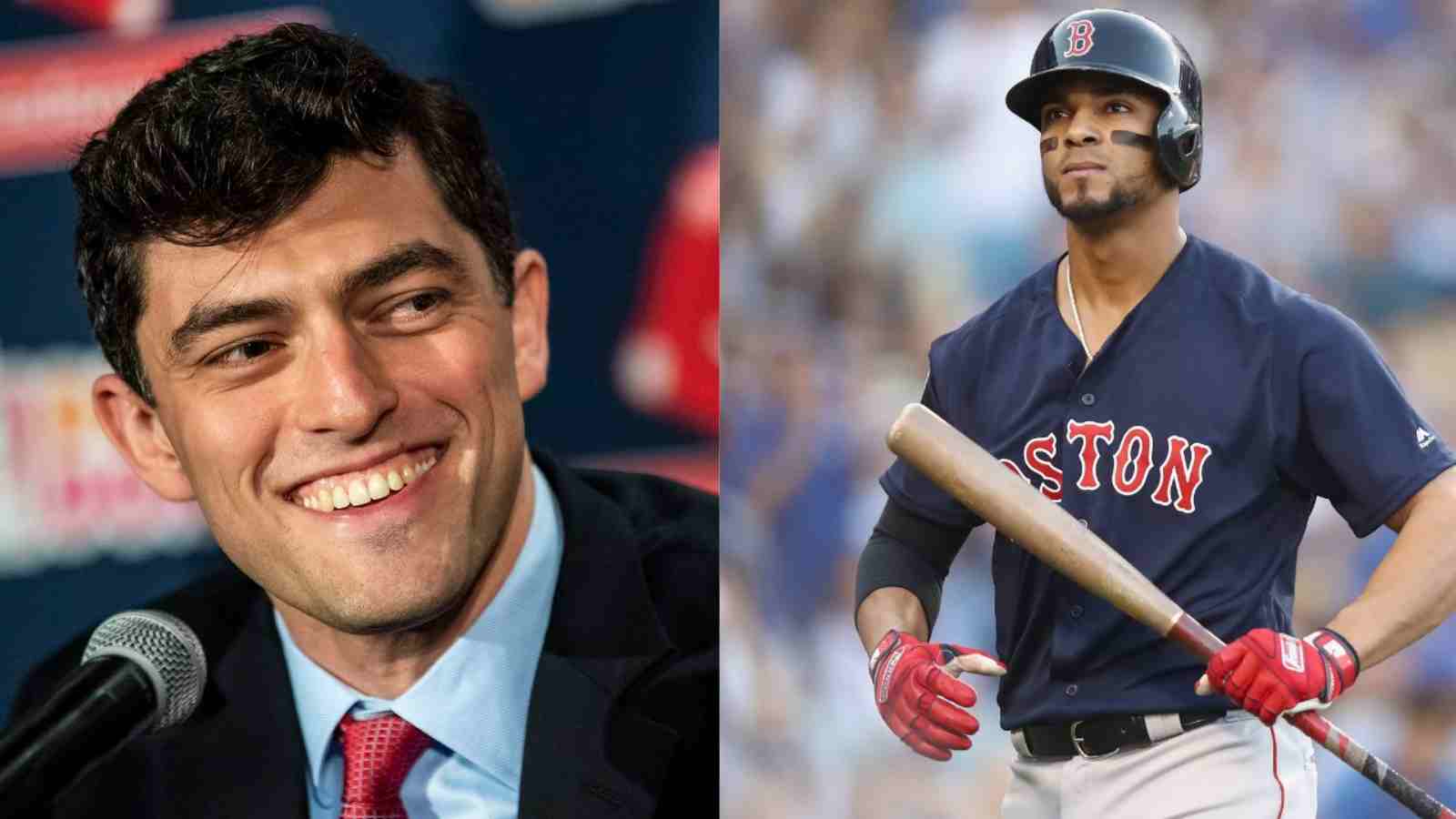 “Waved the White flag” Chaim Bloom’s trade deadline pursuit made Xander Bogaerts hesitant of the Red Sox insight