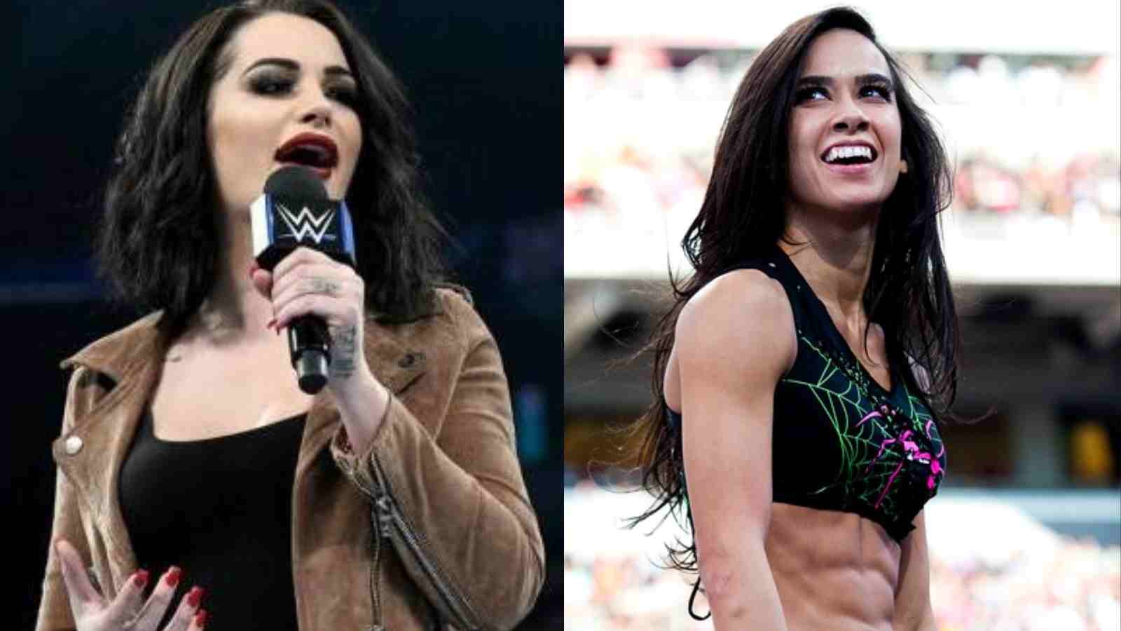 “Didn’t knew it was her last match”- Paige reveals that she had no idea about AJ Lee’s retirement plans.