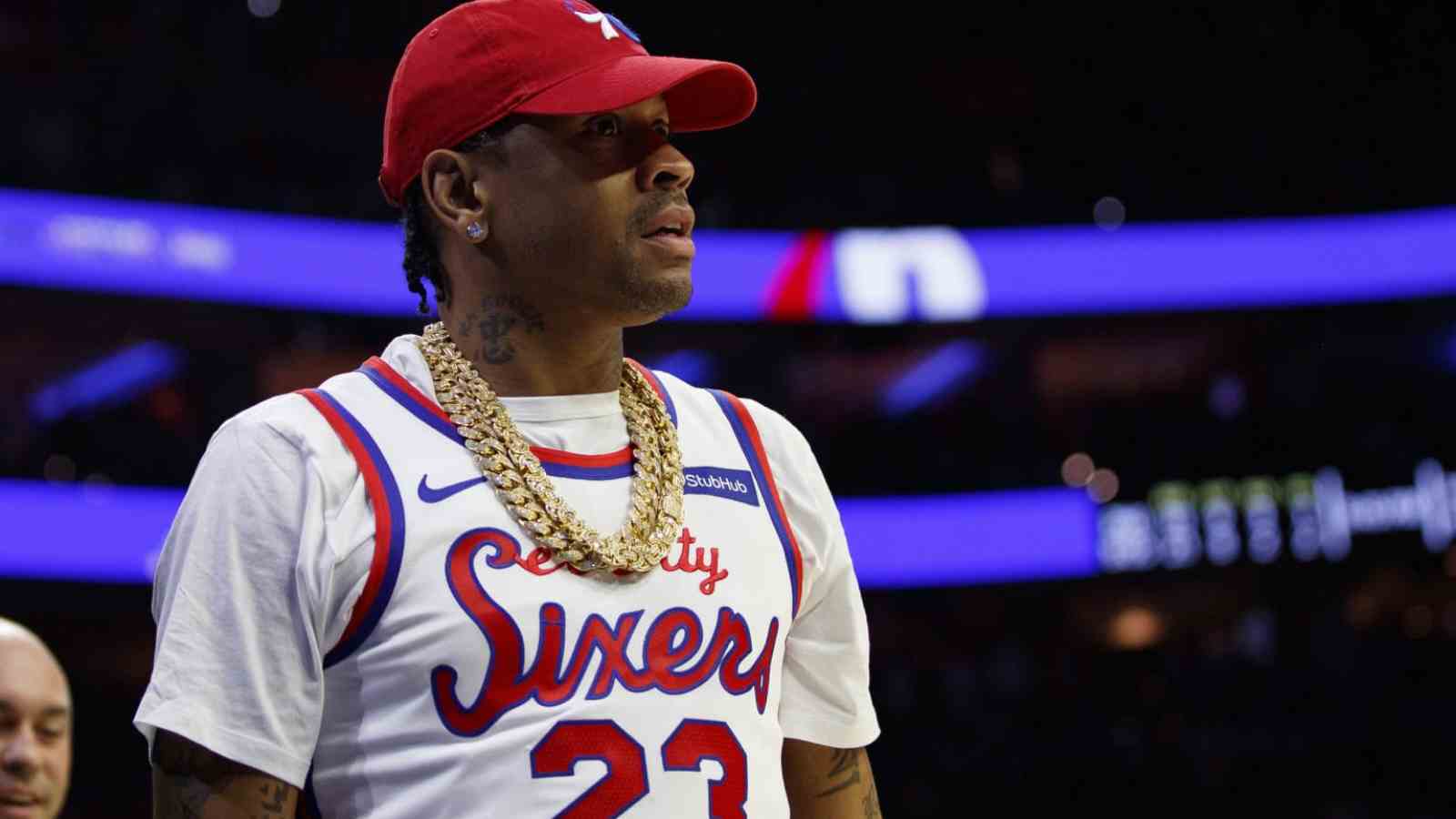 “Owned $859,896 to Aydin and Company Jewelers” Allen Iverson’s issue with keeping money intact led to his bankruptcy