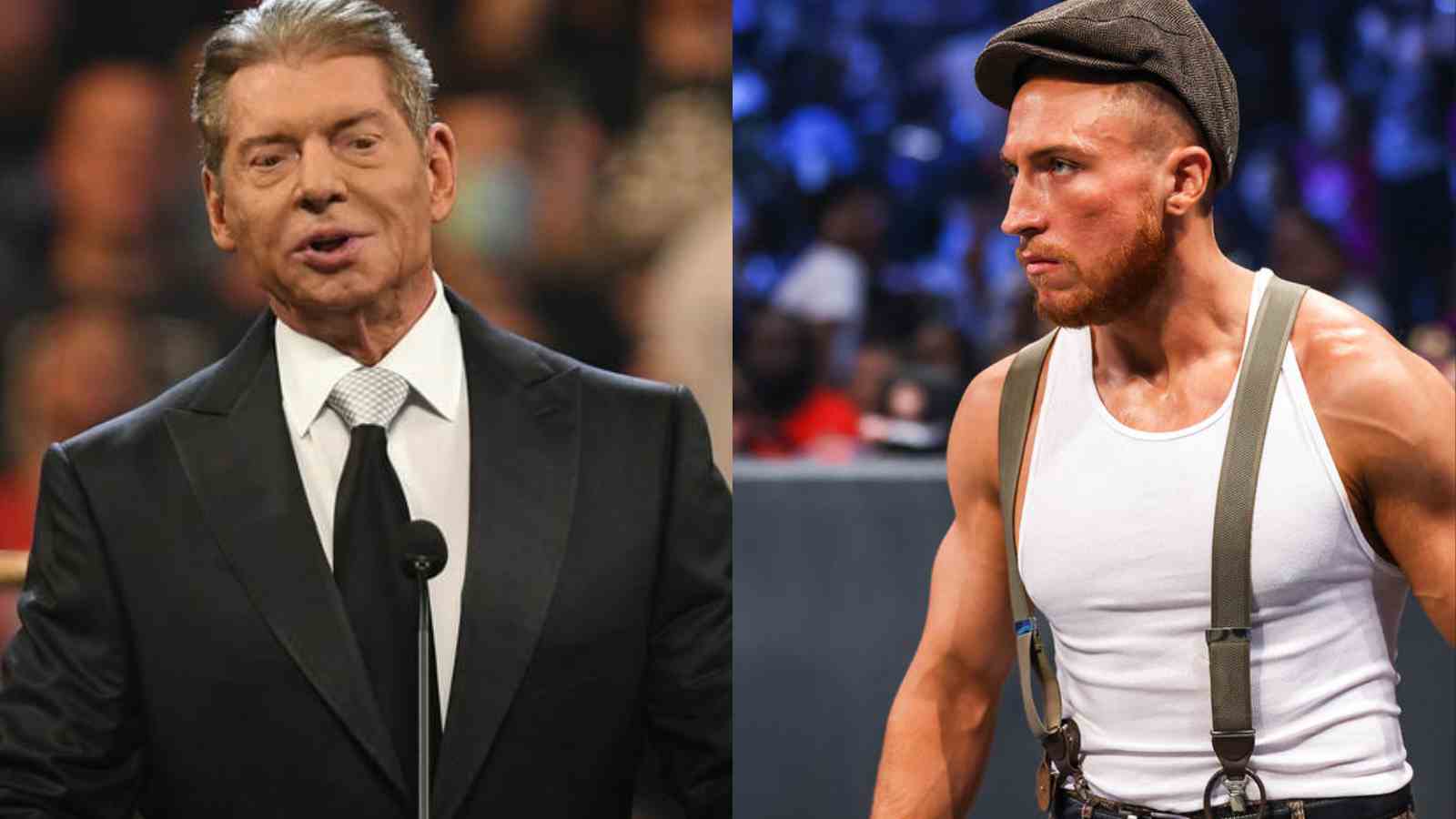 “To be honest, up till now, it all feels strangely normal”- Butch reveals that Vince McMahon’s WWE retirement day had a strange normalcy backstage