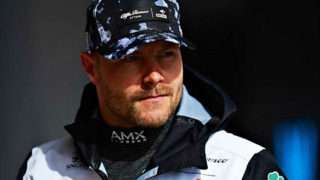 Valtteri Bottas