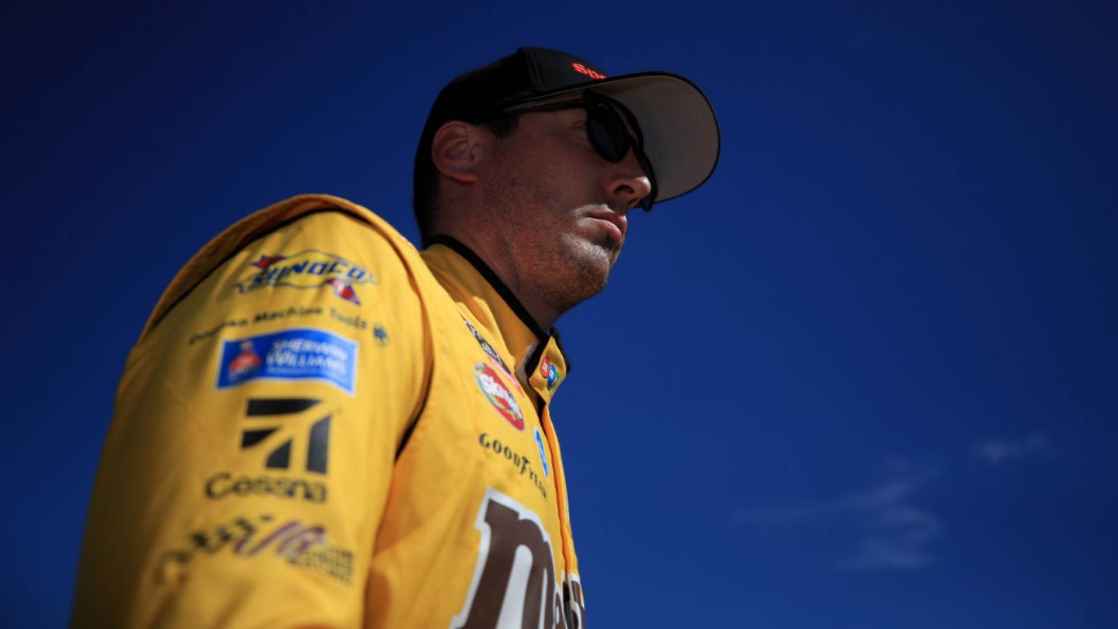 “There’s a big change coming,” Kyle Busch opens up about his contract situation with JGR