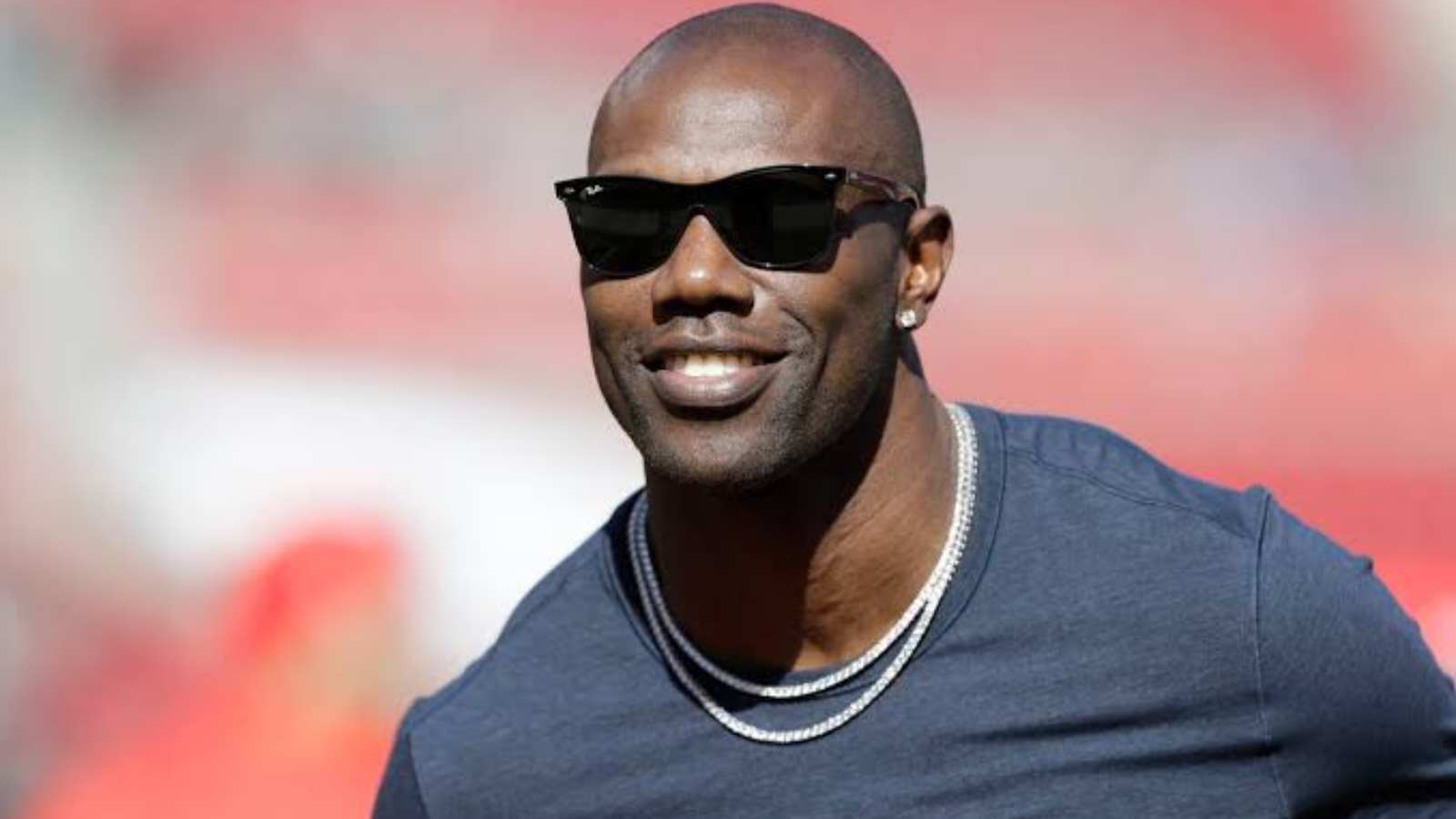 “I could’ve died” Terrell Owens speaks about confrontation with neighbour