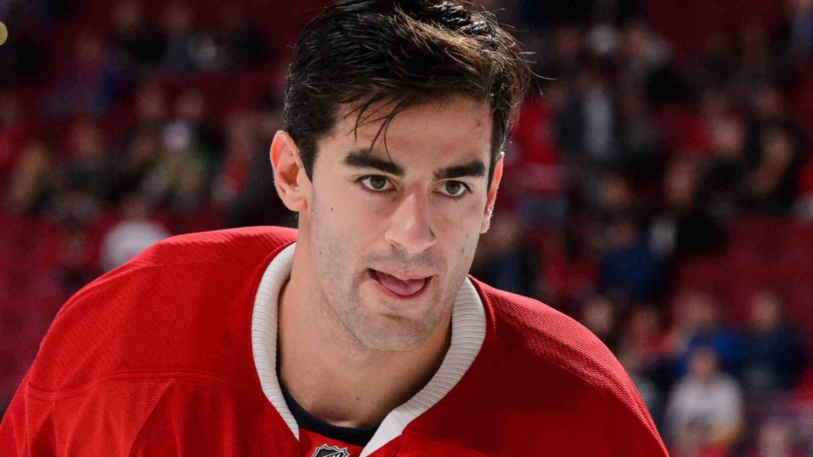 “No accountability” – Forward Max Pacioretty asserts there’s no responsibility within Golden Knights’ organization