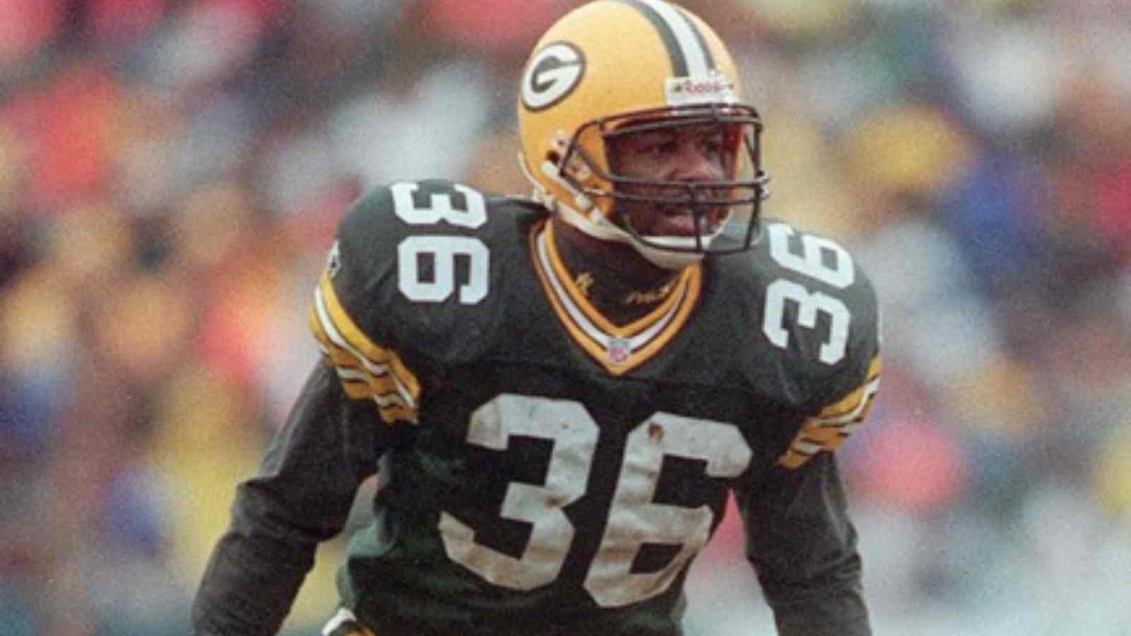 “One of the best safeties in NFL history”: Twitter reacts to LeRoy Butler being inducted in the Hall of Fame