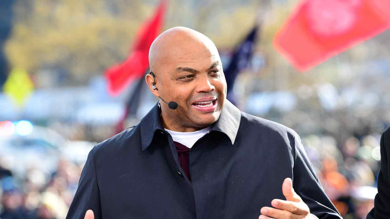 “I have a little leeway with basketball money” Charles Barkley reveals truth behind controversial unfiltered character that costs him to lose millions in earnings