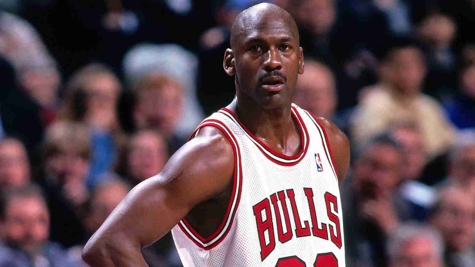 Michael Jordan bashes author for accessing him of “wrongly comparing” sons with Scottie Pippen and his former teammates of the Chicago Bulls