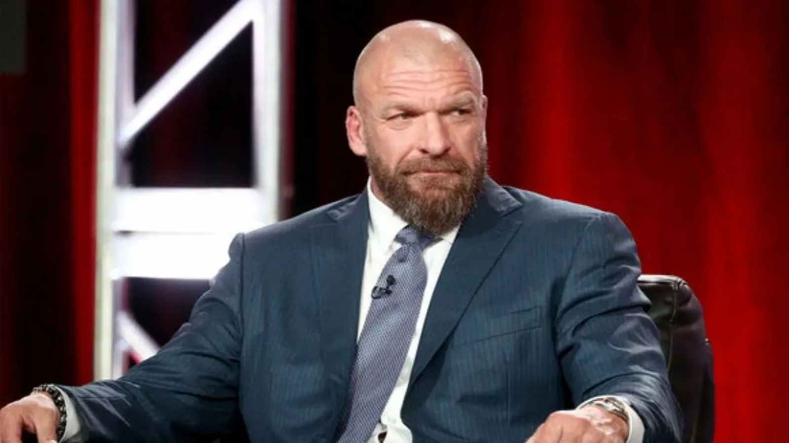 UPDATE: Triple H eases some restrictions on “wrestlers”, superstars would now be able to say these words ON AIR