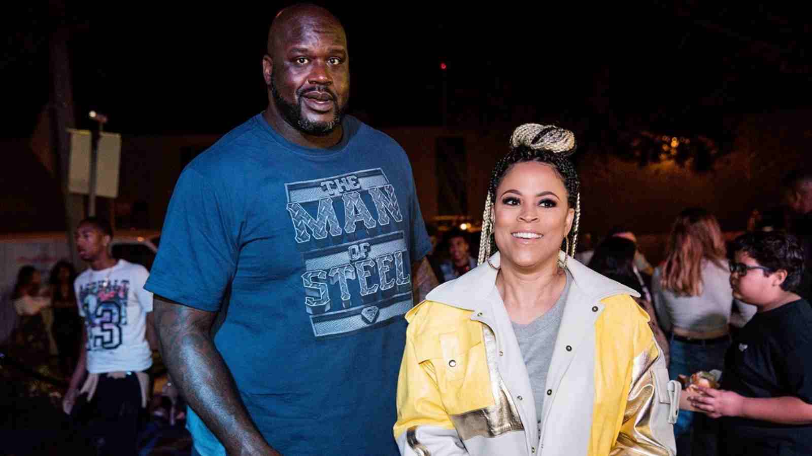 “This is how things will END” Shaunie demanded $20 Million contract records as things got ugly with Shaquille O’Neal