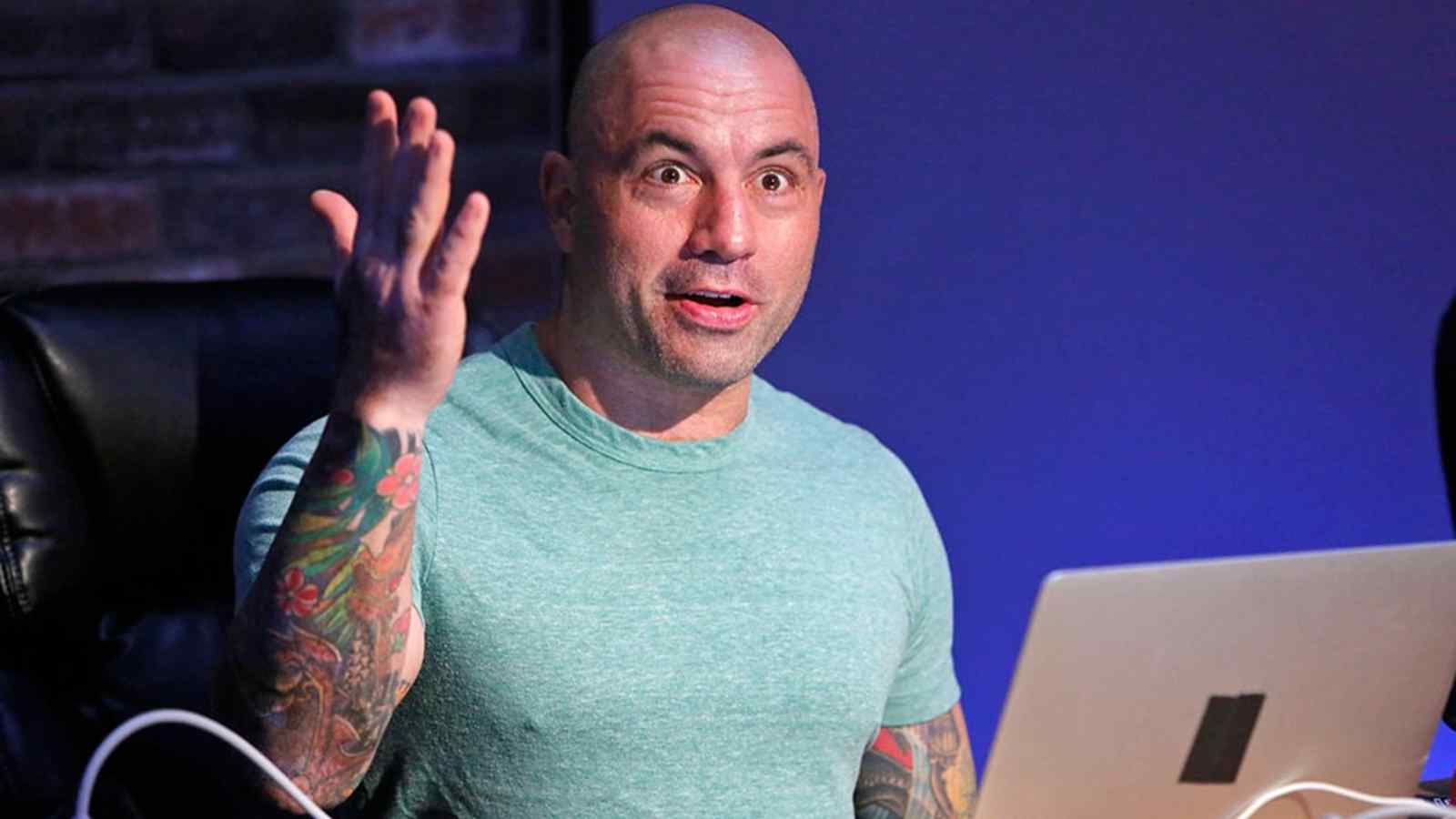 Joe Rogan