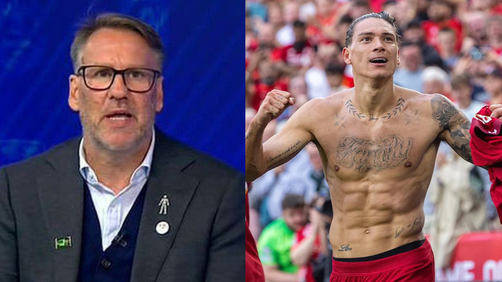 “Liverpool are going to dominate”- Former Arsenal player makes bold prediction about the Reds ahead of Premier League 2022-23