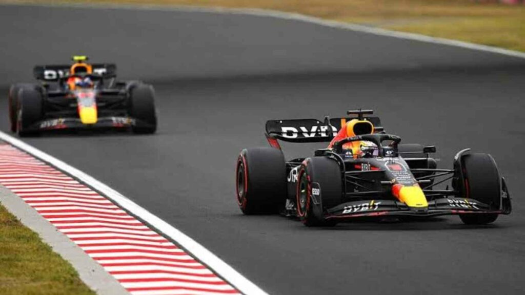 Red Bull Racing