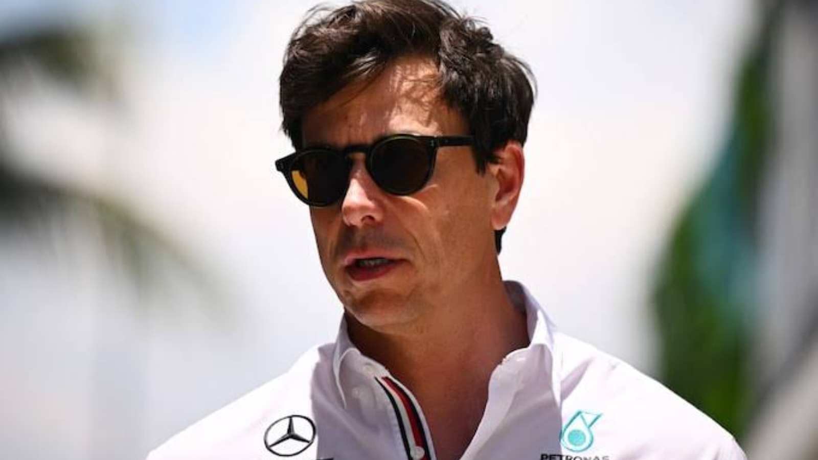 ‘Next year we are back,’ Toto Wolff backs Mercedes to come back from a disappointing 2022 season