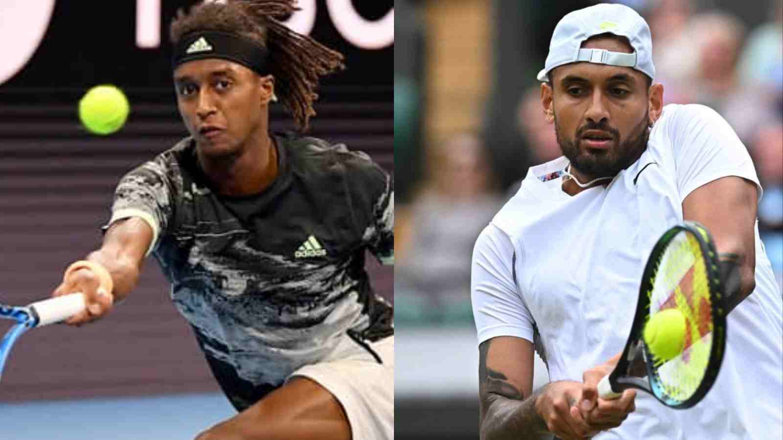 Citi Open 2022: Nick Kyrgios vs Mikael Ymer Live Stream, Match Timings, Prediction, and Preview