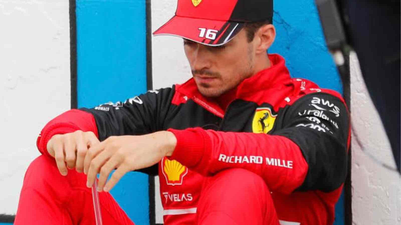 “They didn’t listen to their driver” : F1 journalists bore witness to Ferrari disappointing Charles Leclerc in the Hungarian GP