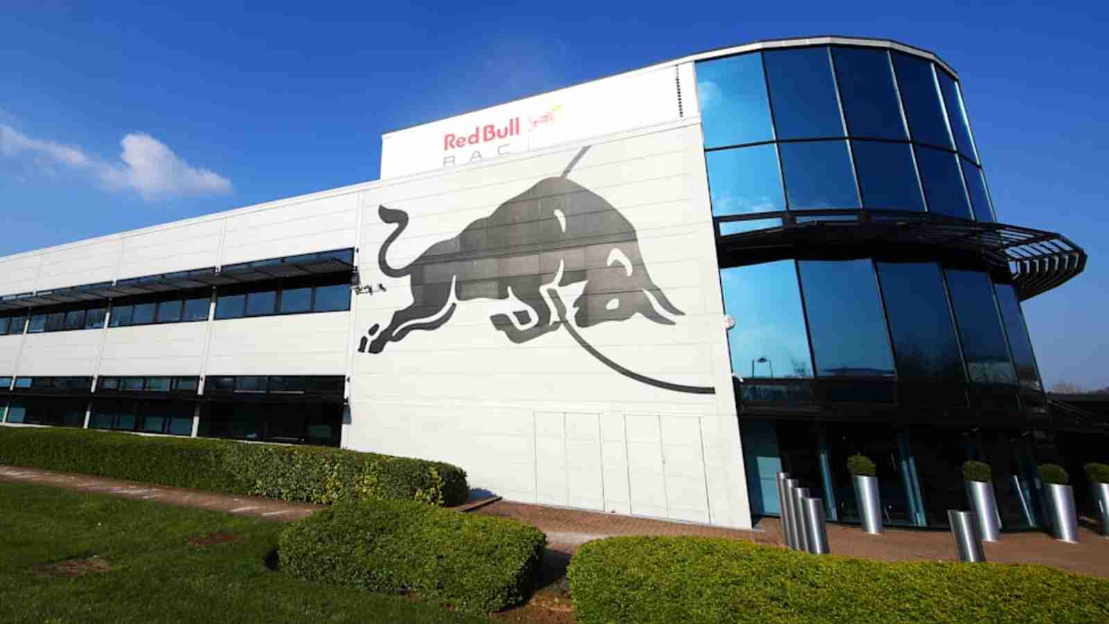 Red Bull Racing makes a breakthrough as it fires up its very own RBPT engine