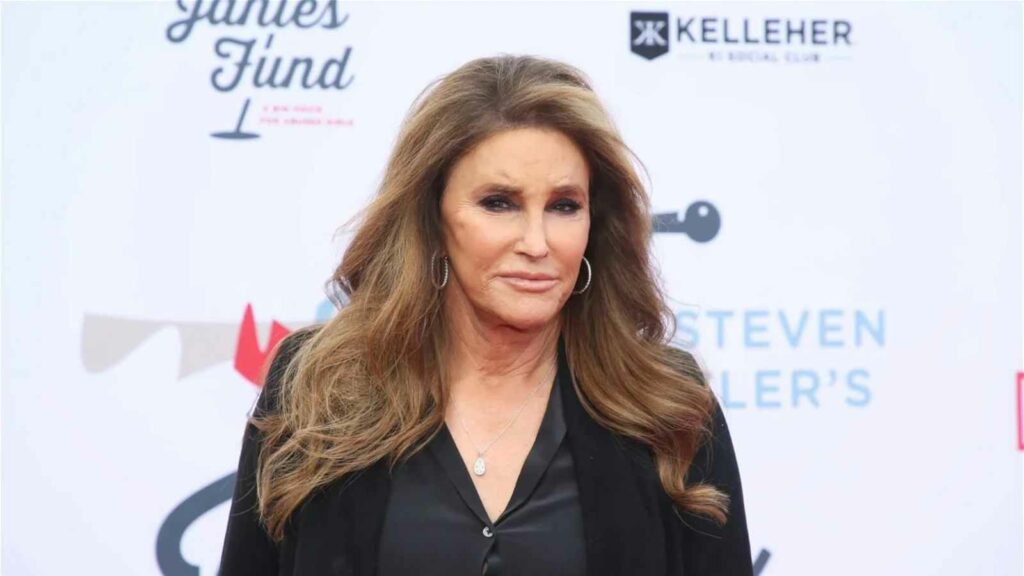 Caitlyn Jenner