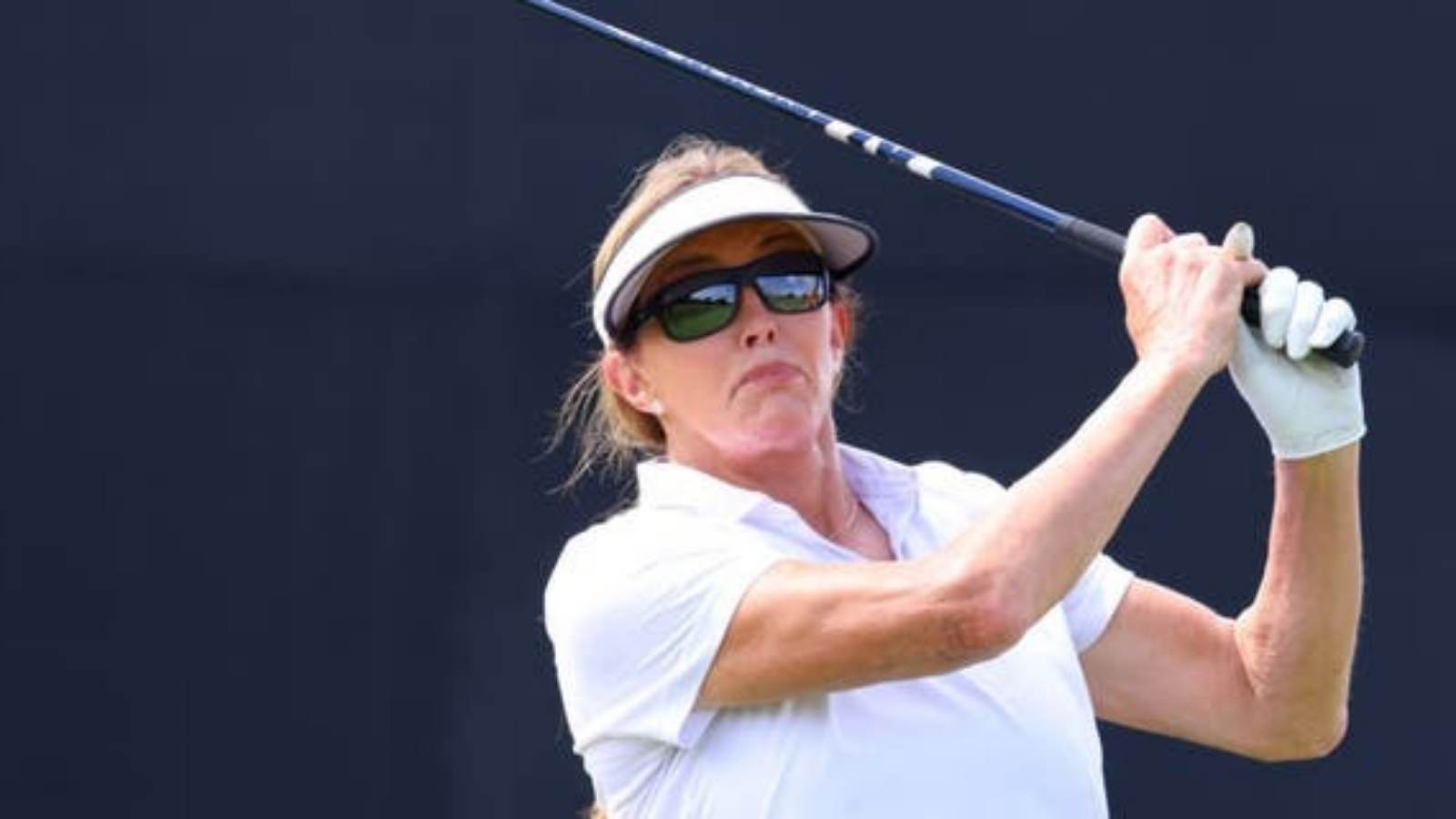 “LIV Golf is around to stay”- Caitlyn Jenner calls out hypocrisy, defends LIV Golf Series