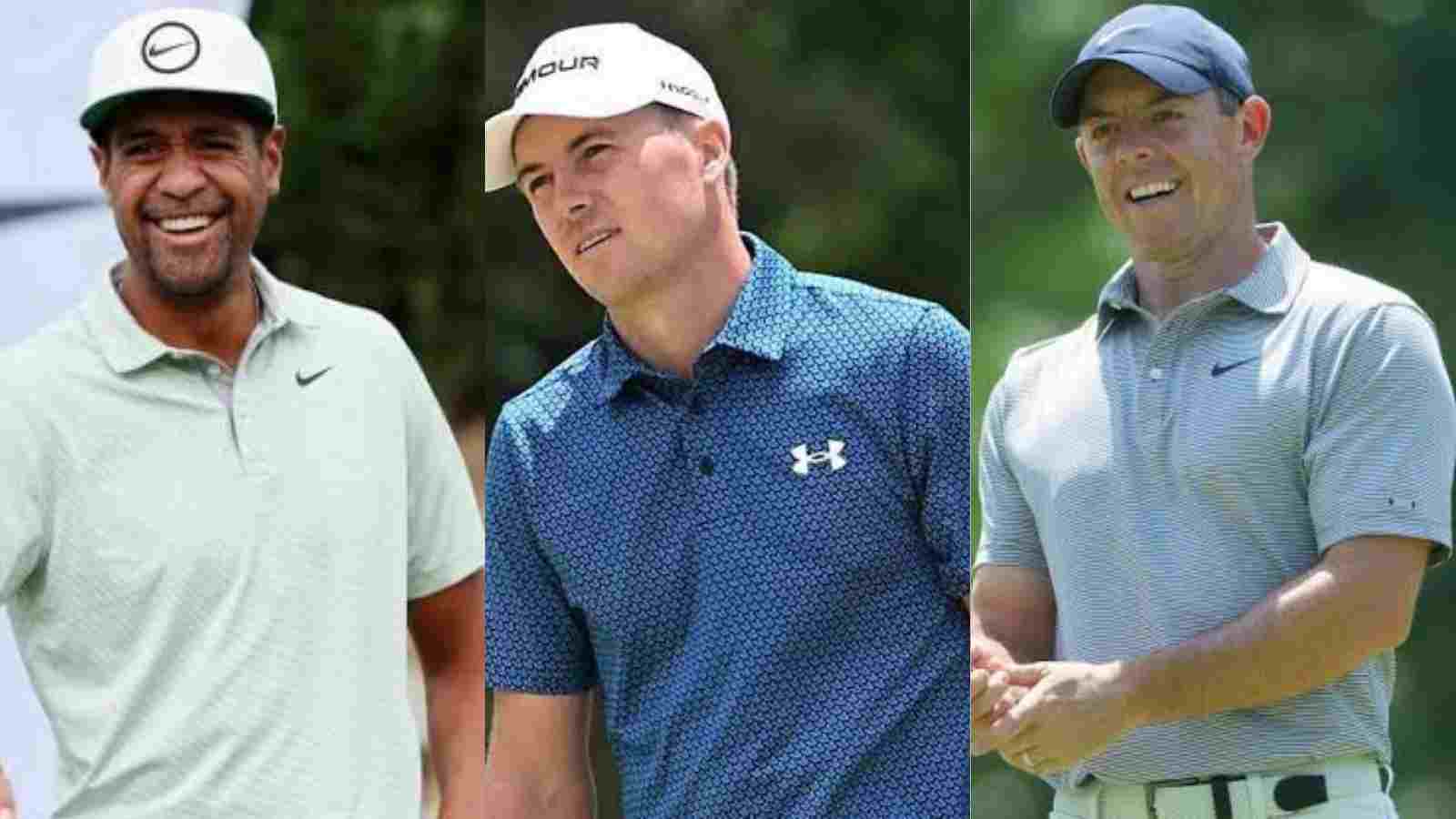 “Fake nice guy written all over him”: Twitter debates PGA Tour’s top 30 nice guys