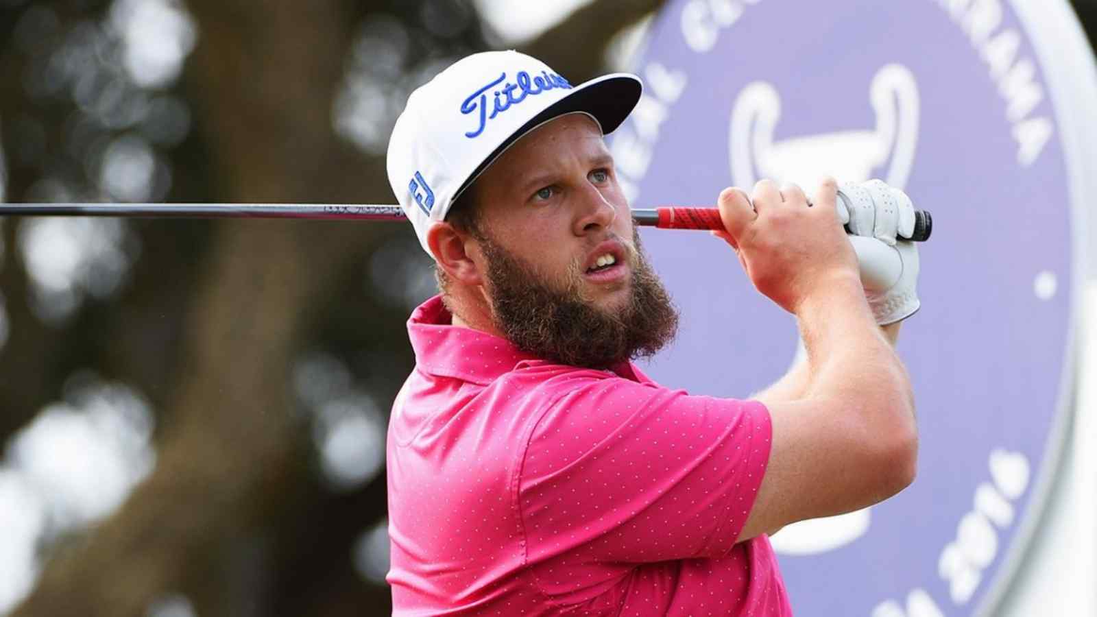 “That would change my life” Andrew Johnston to think on proposal from LIV Golf considering his thumb injury