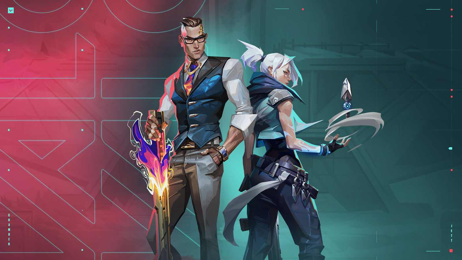 Valorant Patch Note 5.03: Agents, new skin bundle, and more